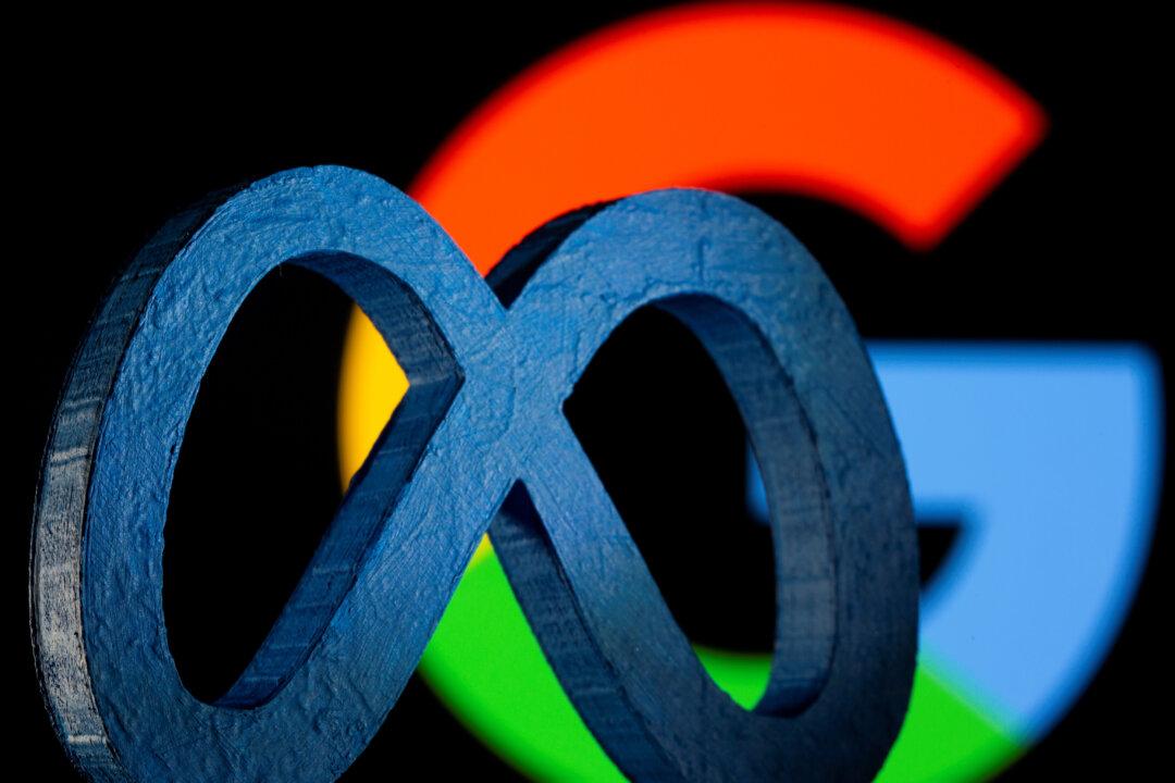 Tech Giants Facebook, Google, Apple Could End Up Collaborating on Creating Metaverse: Expert