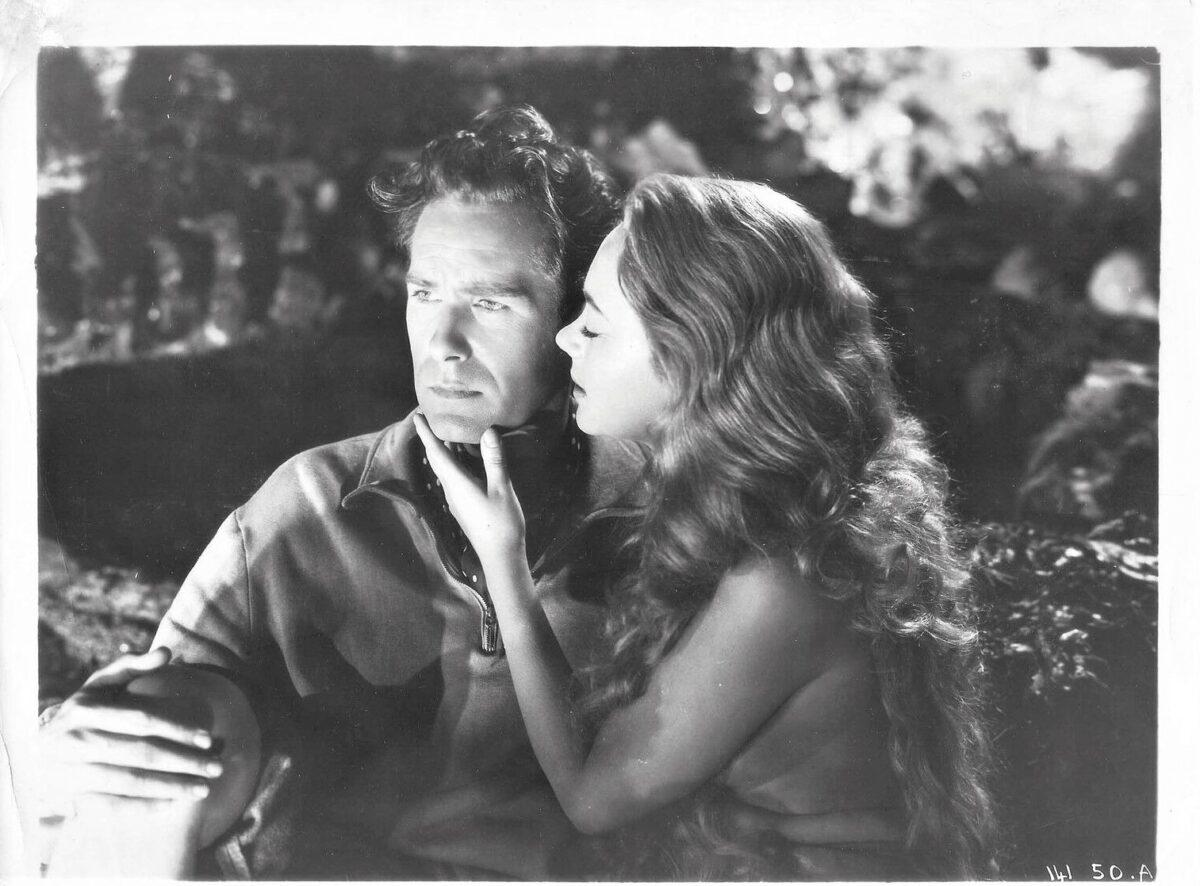 "Miranda" publicity still. (MovieStillsDB)