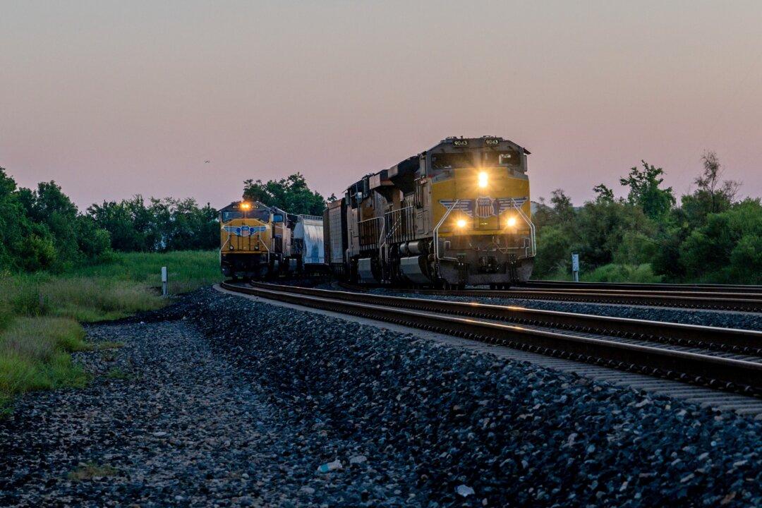 14 Attorneys General Oppose Permit Application to Transport Chemicals by Rail