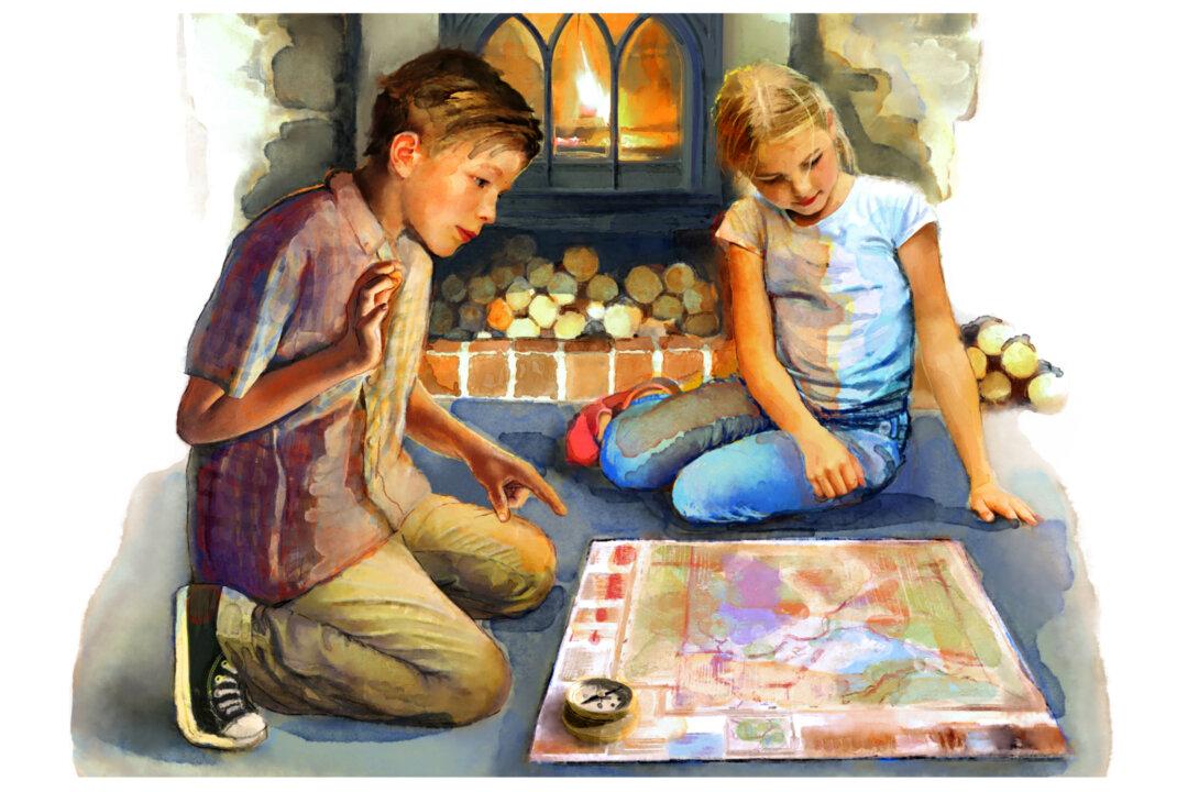 The Heart of Homeschooling: Advice From a Mother of 5