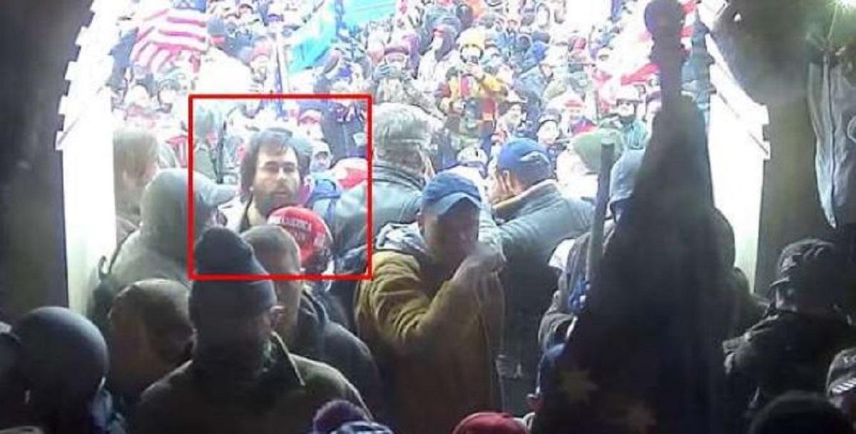 Trio Found Guilty of Assaulting or Helping to Assault Officers at US Capitol on Jan. 6