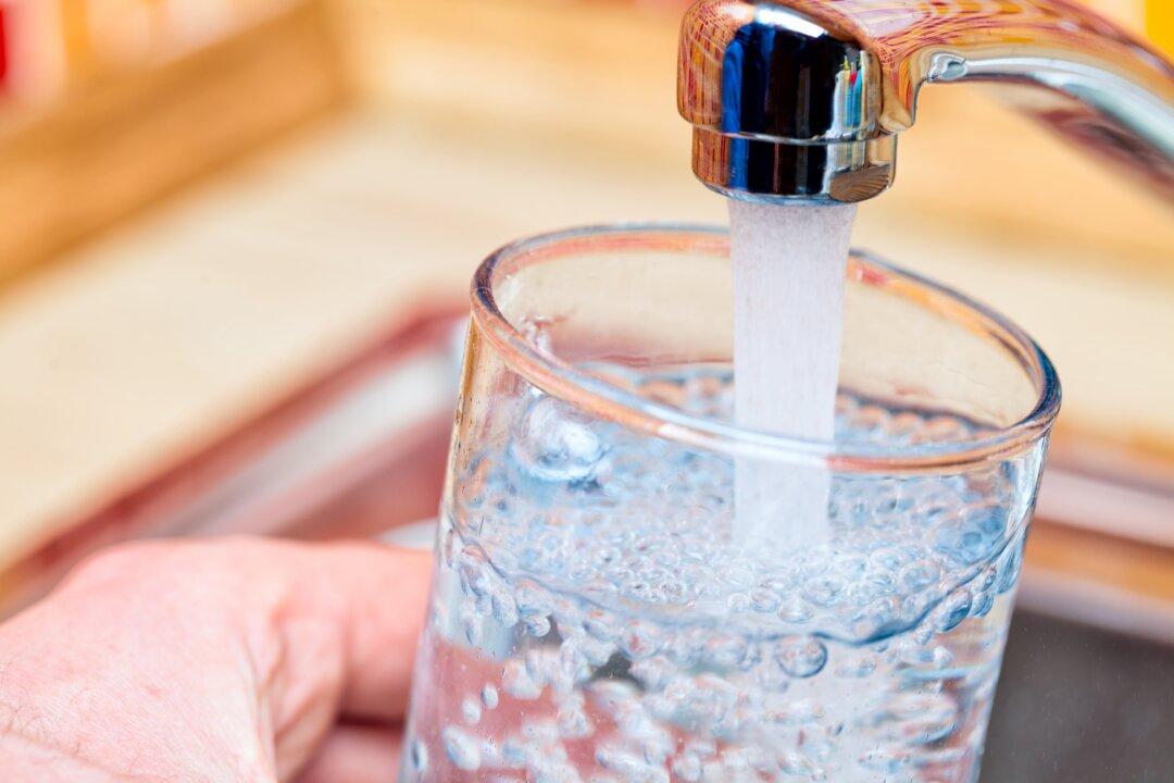 Is Your Drinking Water Safe? EPA Reveals Which States Have the Most Lead Pipes