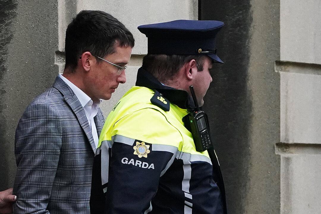 Irish High Court Rejects Bid by Teacher Jailed Over Pronouns Row to End School Suspension