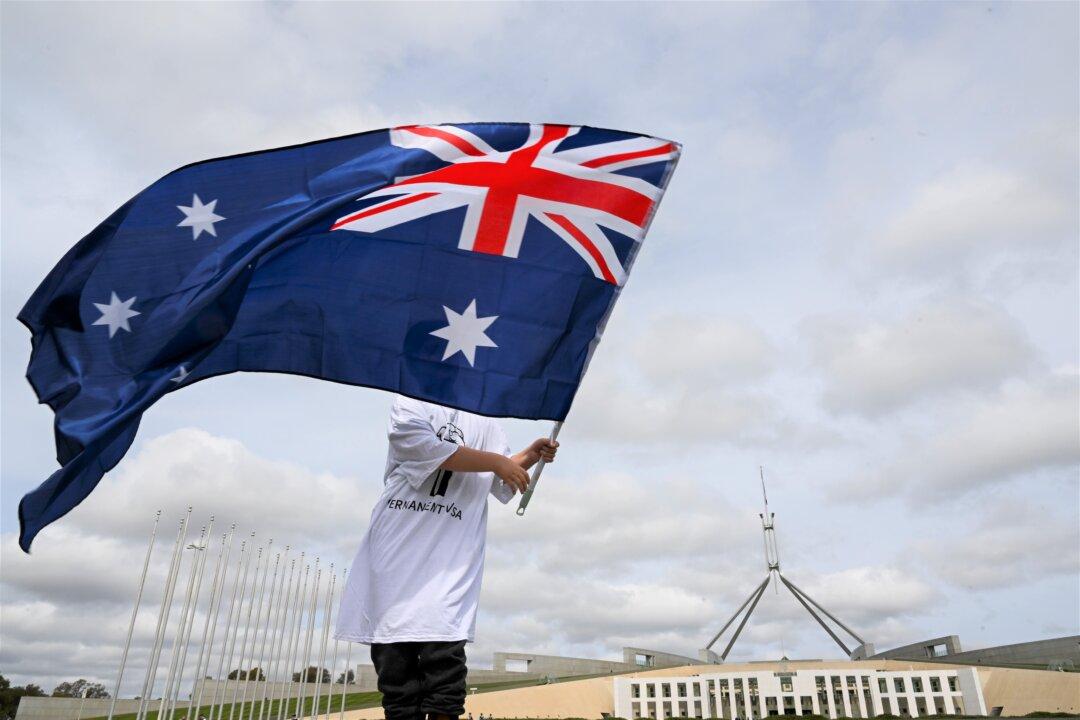 Major Australian Businesses ‘Cancelling’ Their National Day Celebration