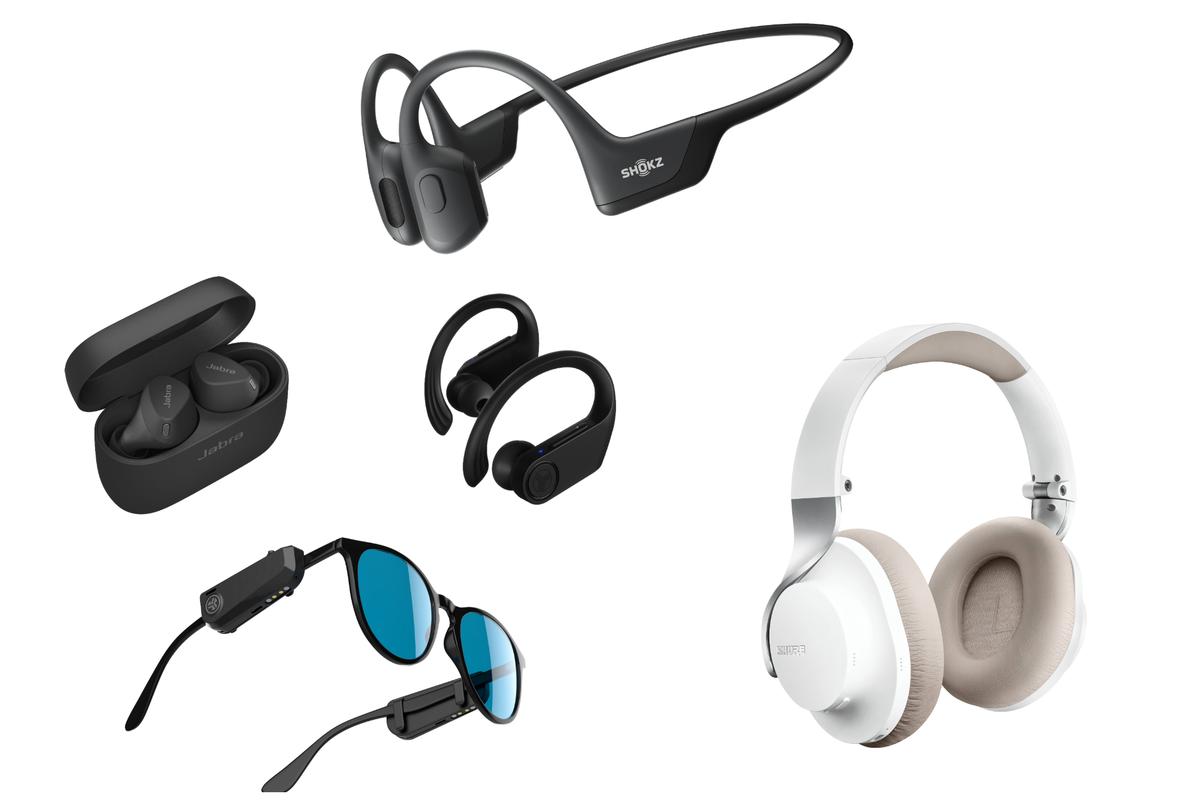 Enjoy Your Own On-the-Go Soundtrack