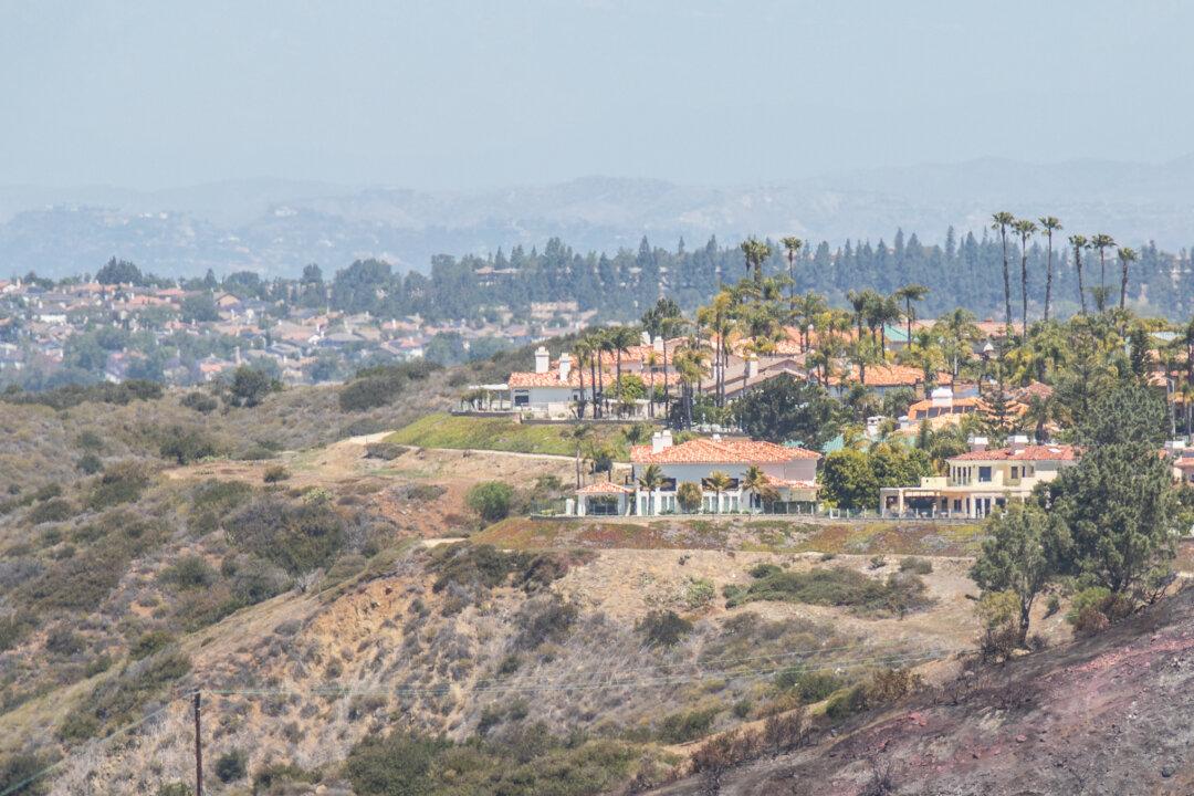 Laguna Niguel: One of Orange County’s Newest Cities