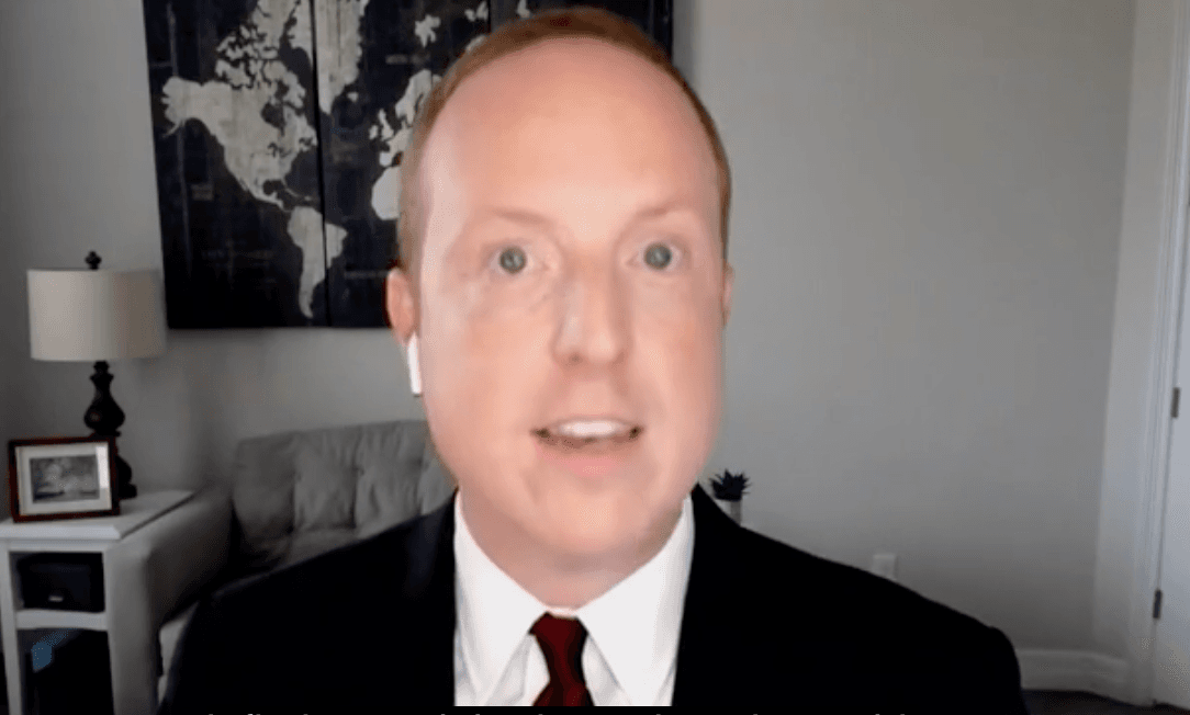 Economist Calls Biden Administration Student Debt Relief a ‘Redistribution Scheme’