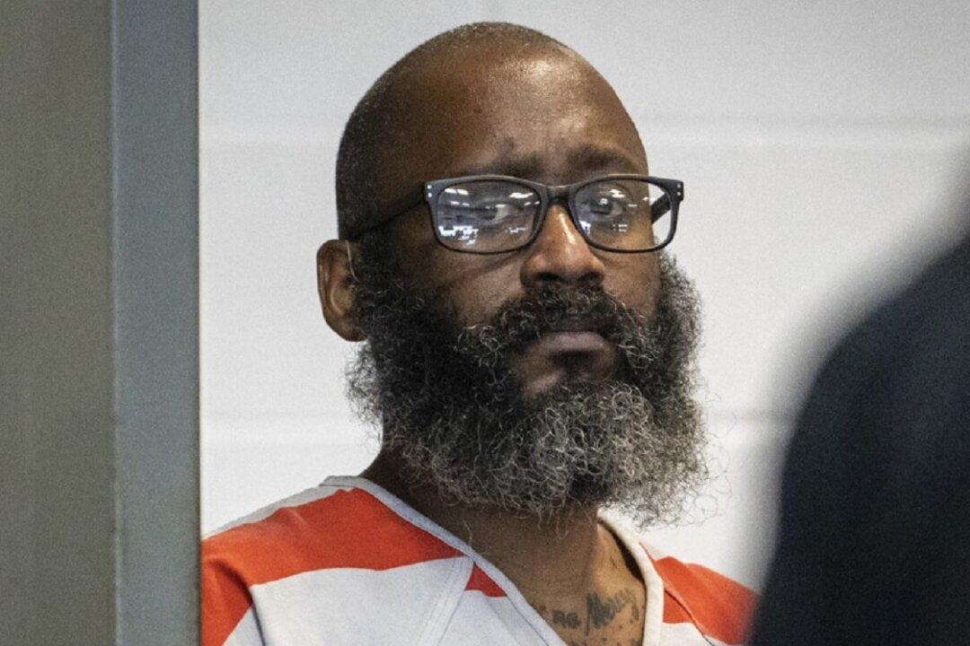 Ex-deputy Gets Life in Prison for Killing Ex-Wife, Stepdaughter, Man