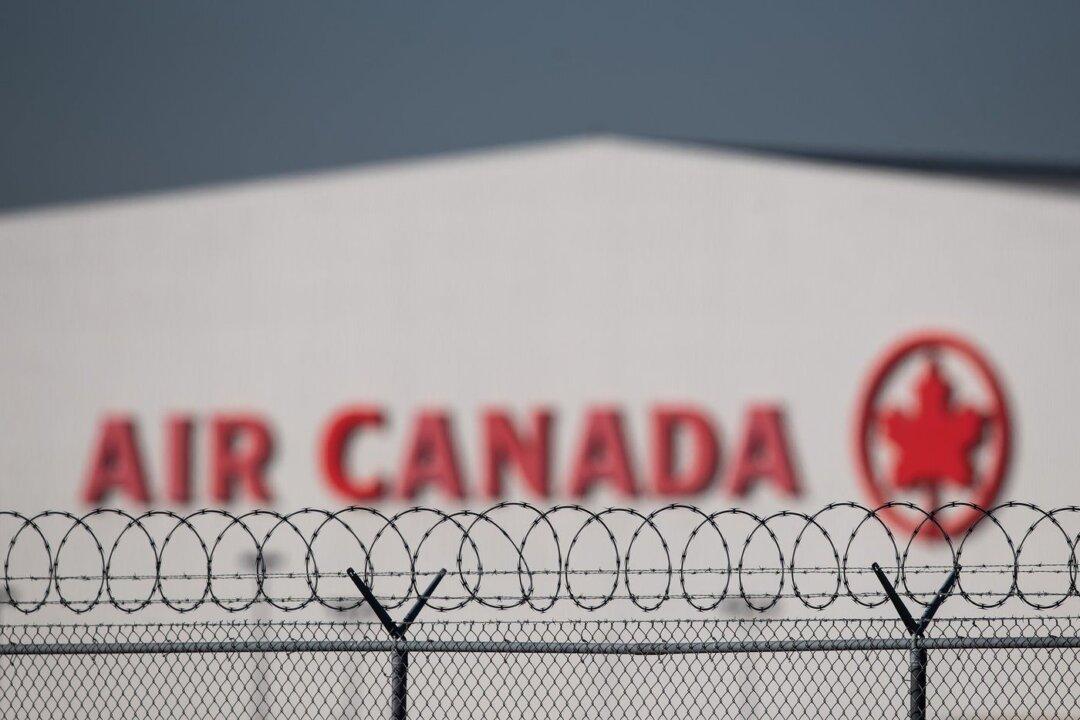 ‘Perfect Storm’ Causing Constant Delays at Air Canada, Despite Windfall Profits: CEO