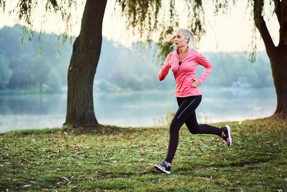 Scientists Gave Rats an ‘Exercise Pill’—and it Worked