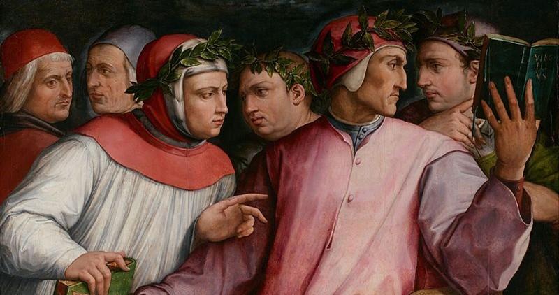 This Foundation Remains: Christian Poetry in a Post-Christian Society