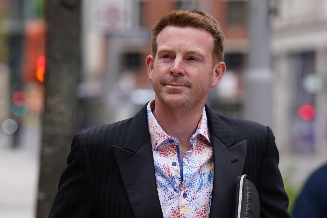 Ex-BBC DJ Jailed for Stalking Presenter Jeremy Vine and Others