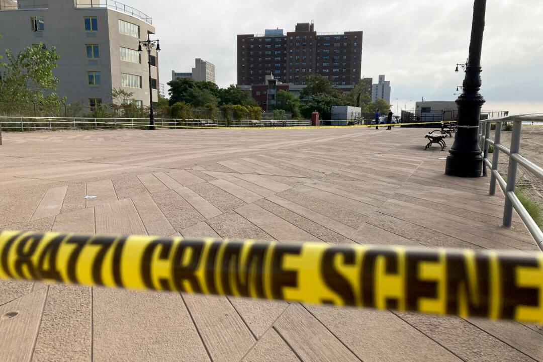 NYC Mayor, NYPD Chief Criticizes Sanctuary Policies After Illegal Immigrants Allegedly Rape Woman