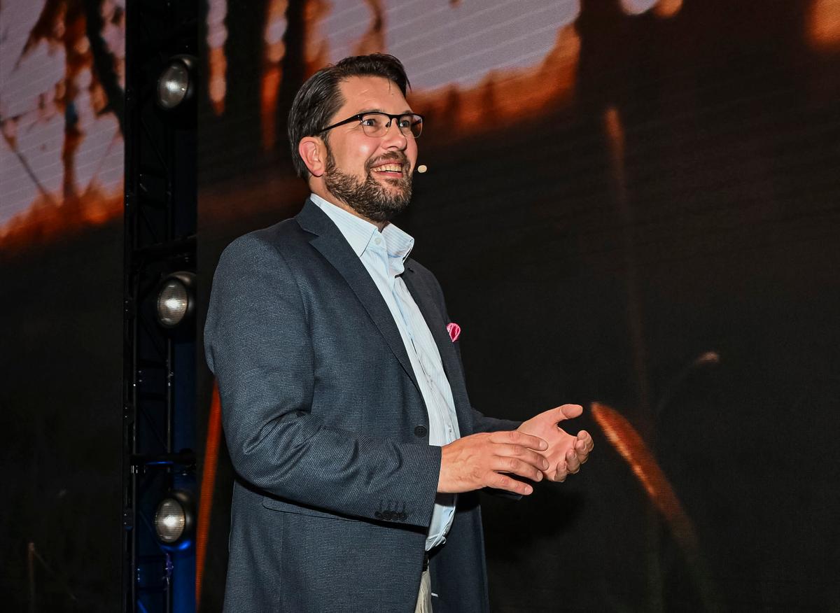 The Sweden Democrats Won on ‘Making Sweden Great Again’—What Does That Mean?