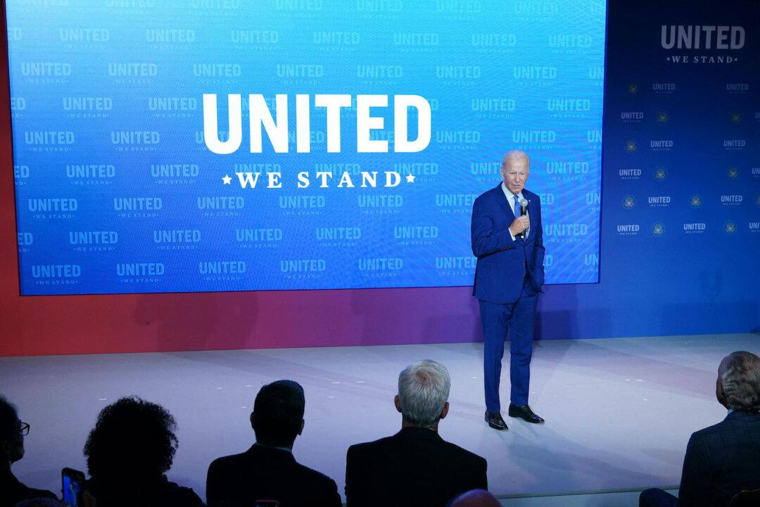 Democracy Is Dying. Is It Time for a National Divorce?