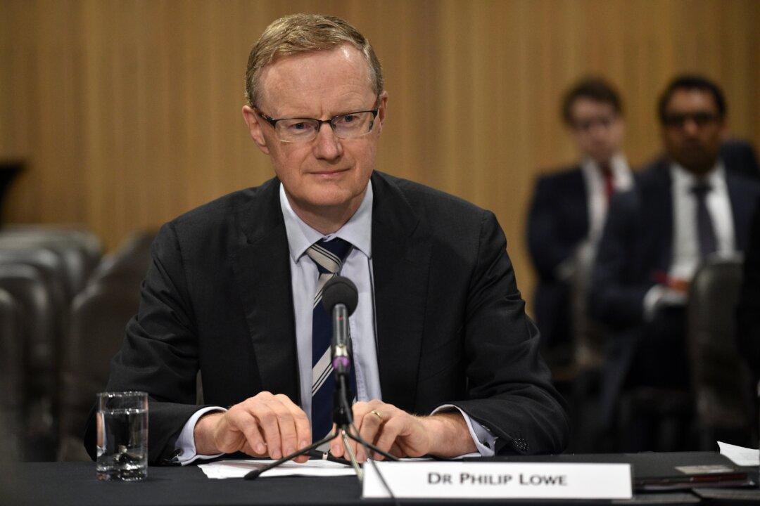 Elevated Business Profit Margins Could Worsen Inflation: Reserve Bank of Australia Governor Warns