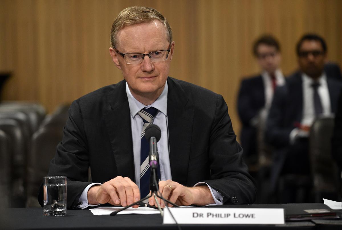 Elevated Business Profit Margins Could Worsen Inflation: Reserve Bank of Australia Governor Warns