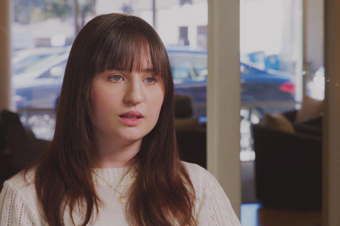 ‘The Detransition Diaries’: Film Explores the Lives of Ex-transgender Women