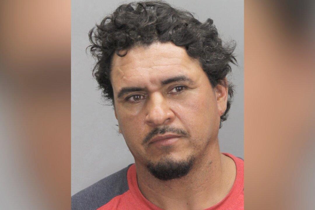 Man Accused of Sexual Assault in Multiple States Is Illegal Alien With Prior Deportations