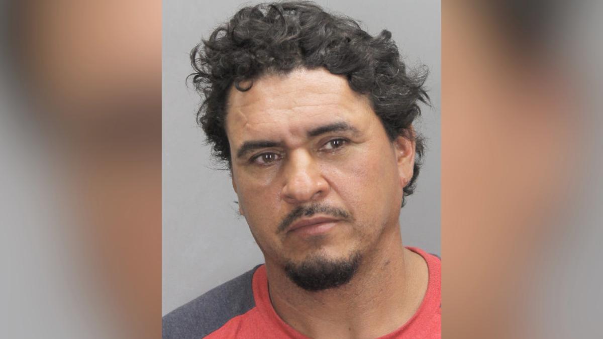 Man Accused of Sexual Assault in Multiple States Is Illegal Alien With Prior Deportations