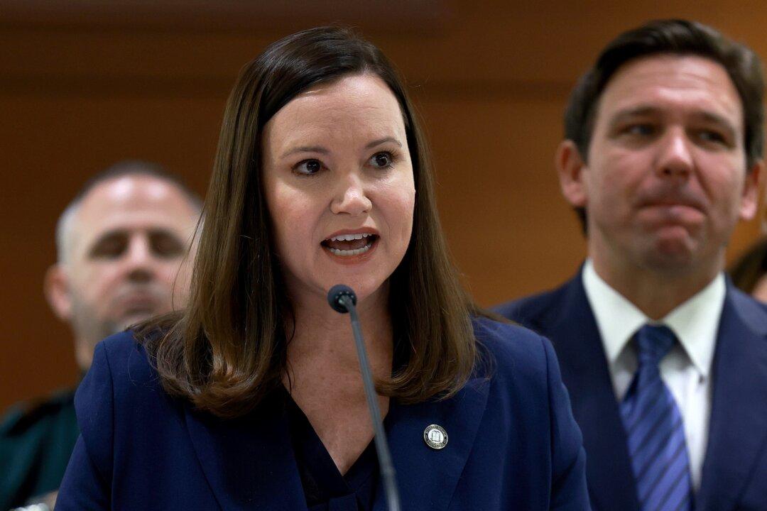 Florida Sues Biden Administration for Leveraging Funds in Union Law Dispute