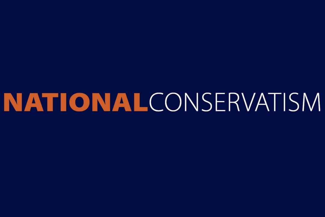 National Conservatism: A Primer for the Uninitiated