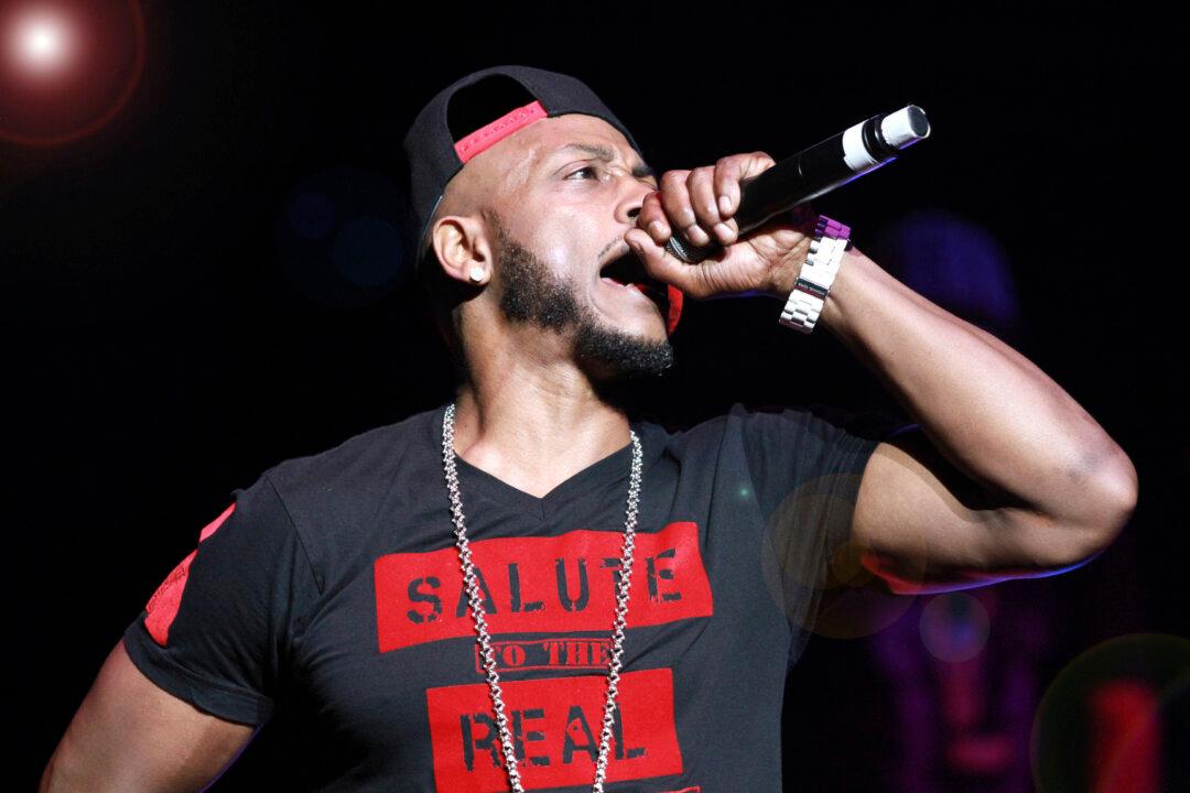 Rapper Mystikal to Be Arraigned on Rape, Other Charges