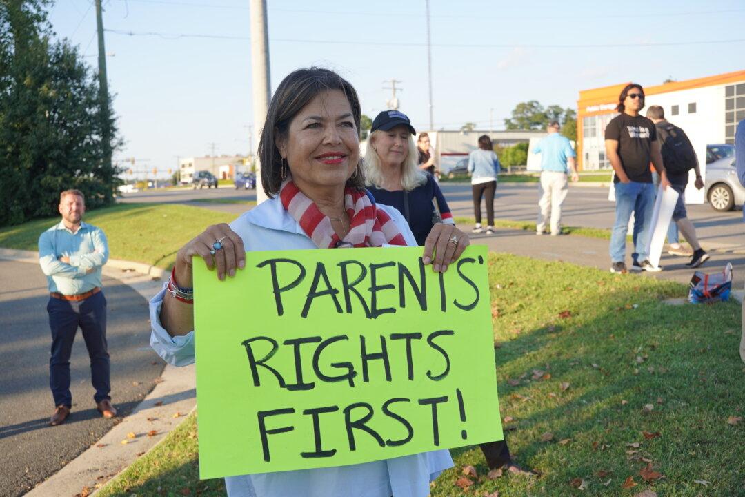 IN-DEPTH: School Choice Movement to Shape Presidential, Federal Races in 2024