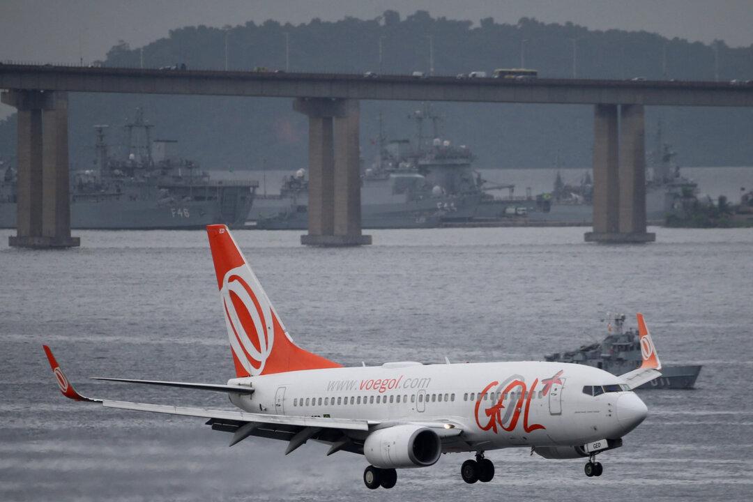 Brazil Airline Gol to Pay $41 Million to Resolve US, Brazil Bribery Probes