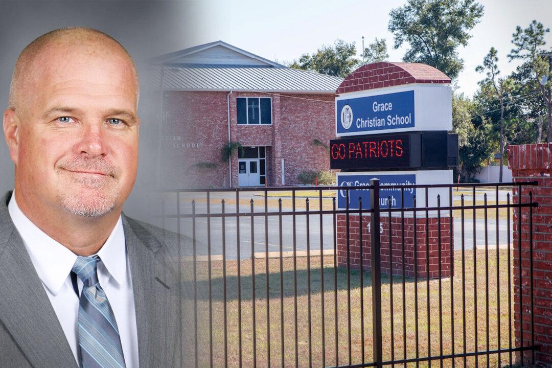 Christian School Pastor Will Refer to Students by ‘Biological Sex,’ Stares Down Death Threats, Media Criticism