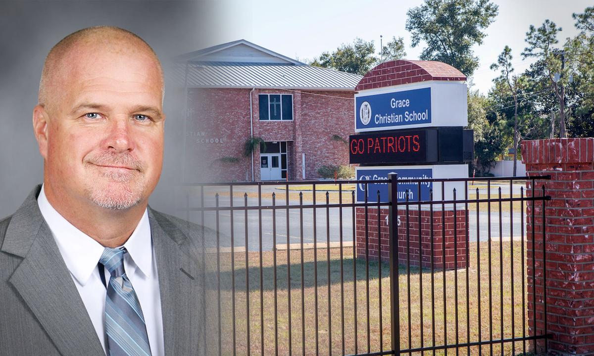 Christian School Pastor Will Refer to Students by ‘Biological Sex,’ Stares Down Death Threats, Media Criticism