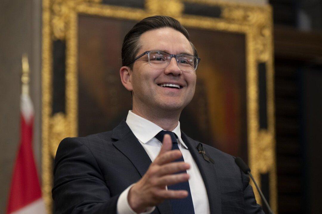 Quebec Election: Poilievre Victory Seen as Good News for Conservative Party of Quebec