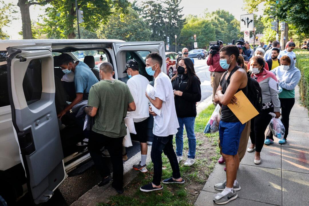 AG Karl Racine Opens Investigations Against Republican Governors for Busing Illegal Aliens Into DC