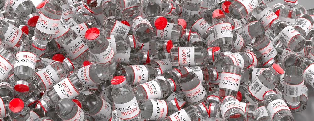 Why Does the Omicron Booster Contain the Wuhan Strain? No, It’s Not for Higher Protection