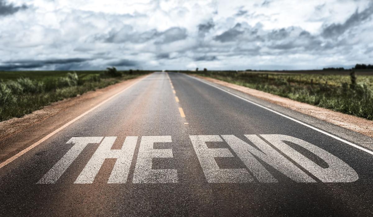 Book Review: ‘The End of the World Is Just the Beginning: Mapping the Collapse of Globalization’