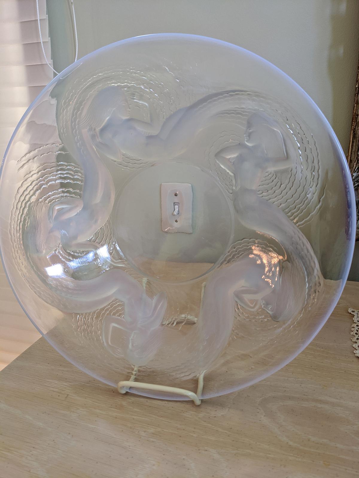 Lovely Piece Made by ‘Inventor of Modern Jewelry’