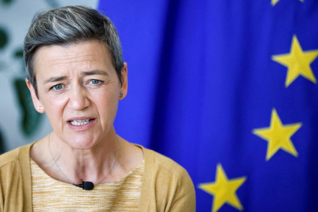 Amazon May Have to Tweak Proposals for Ending Business Practices Probes, EU’s Vestager Says