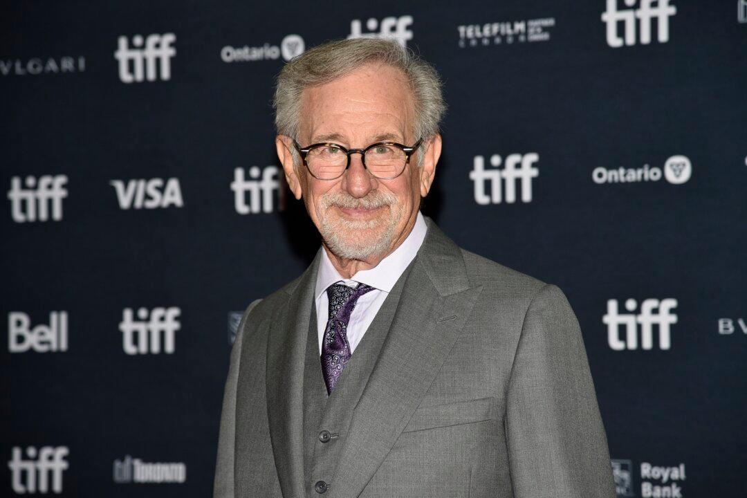 Steven Spielberg’s ‘Fabelmans’ Wins Toronto Audience Award