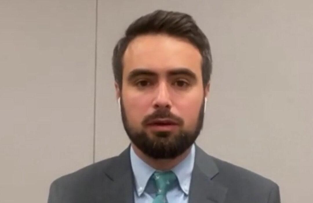 Biden’s Spending Policies Result From ‘Lack of Understanding,’ Maybe Beginning of ‘Inflationary Regime’: Portfolio Manager