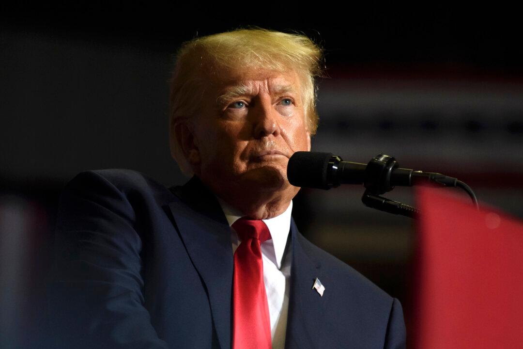 Trump Drops Privilege Claims Over Nine Mar-a-Lago Documents