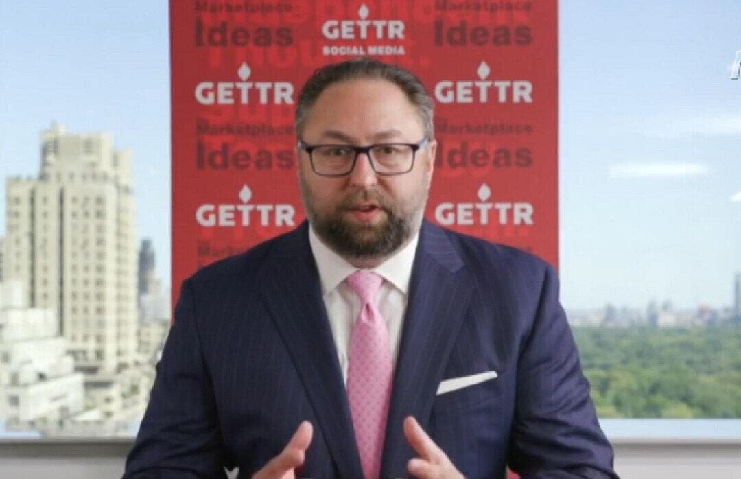 Twitter Allowing ‘Active Spy From the CCP’ to Infiltrate Platform ‘Very Troubling’: Gettr CEO