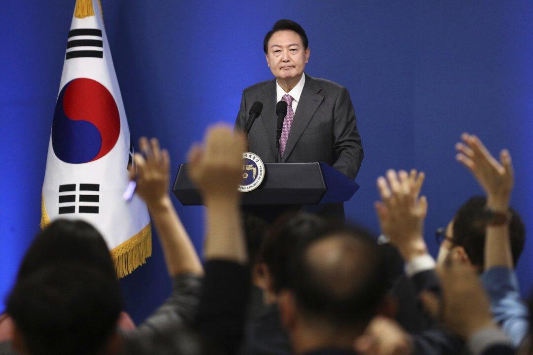 South Korea Enters Strategic Partnership With Vietnam to Boost Trade