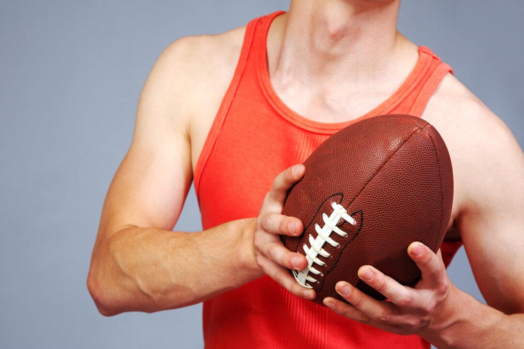 This Finals Season, a Brief ‘Priming’ Workout Could Boost Performance on the Sports Field and Beyond