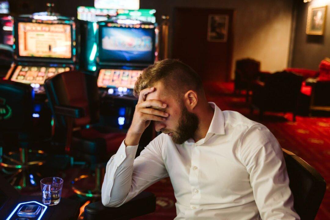 Australian State Introduces Card-Based Gaming to Minimise Gambling Harm