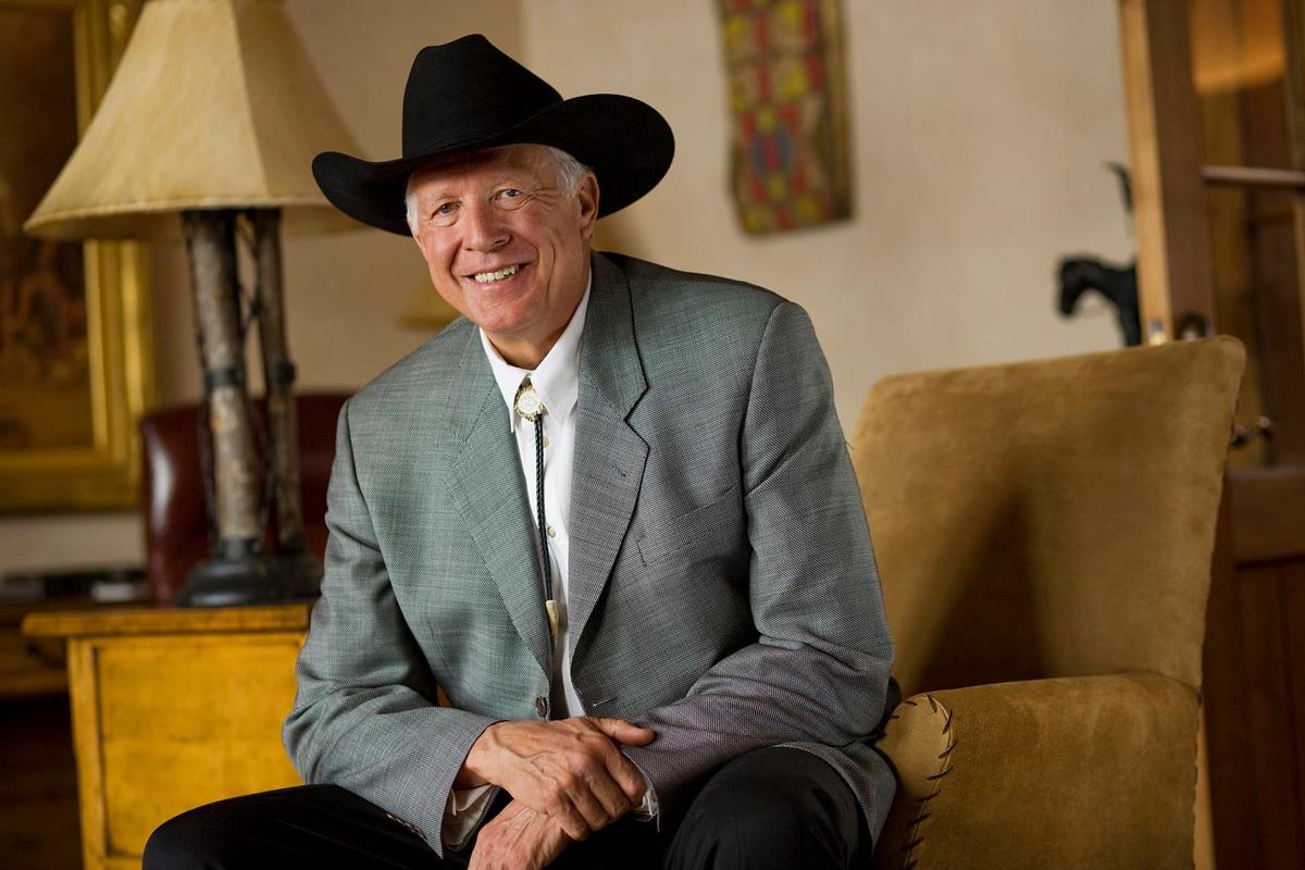 Foster Friess: A Generous Man Whose Heart Was in the American West