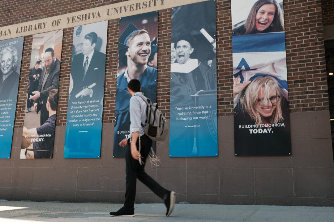 Yeshiva University Suspends Club Activities After Supreme Court Says It Must Recognize LGBT Group