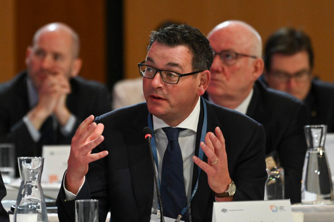 Victorian Premier’s Promise to Rename Hospital After Queen Elizabeth II Sparks Criticism