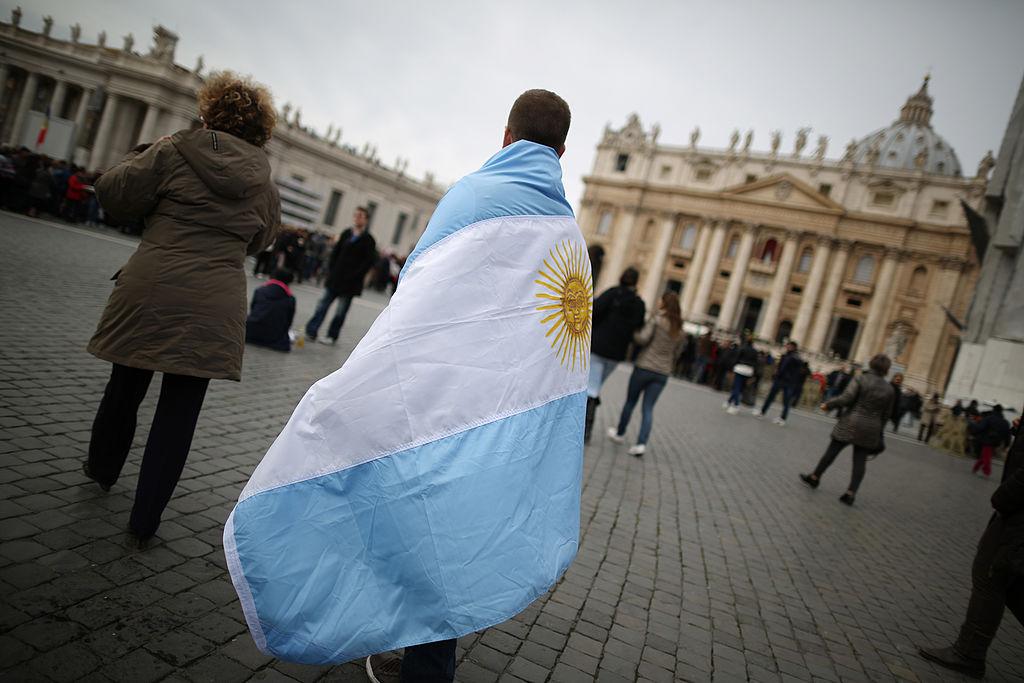 The Ghost of Peronism: Why Argentina Keeps Making the Same Mistakes Again and Again: Part 2