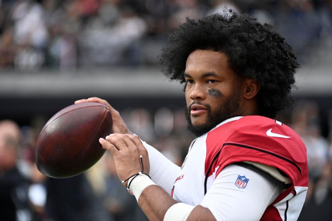 Police Investigating Allegation That Fan Struck Kyler Murray