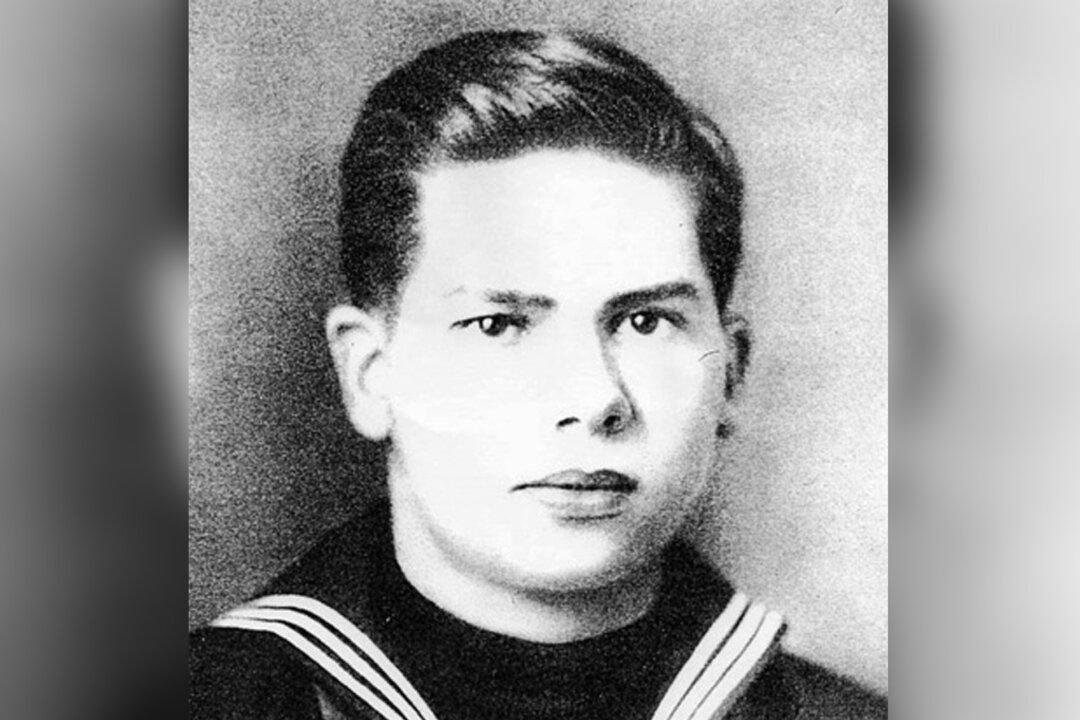 Sailor Who Died at Pearl Harbor to Be Buried at Arlington